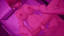 Ejaculation Treatment by Nurse Luna with her Bursting Tits, in a Sexual Treatment Ward! ～3DCG Animation Animation～ Screenshot 8