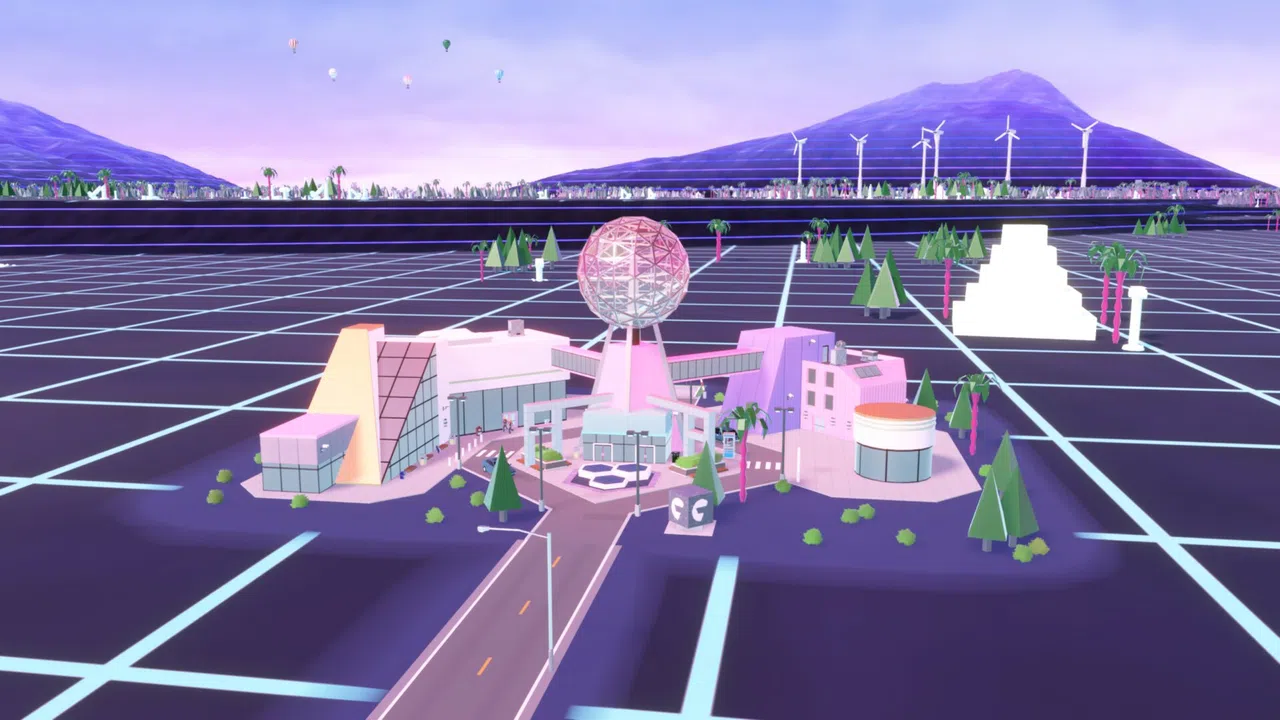 Rise of Industry 2: Deluxe Edition Upgrade Screenshot 1