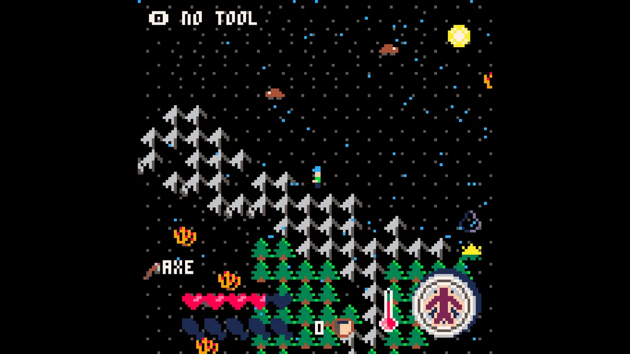 COLDNIGHTS Screenshot 4