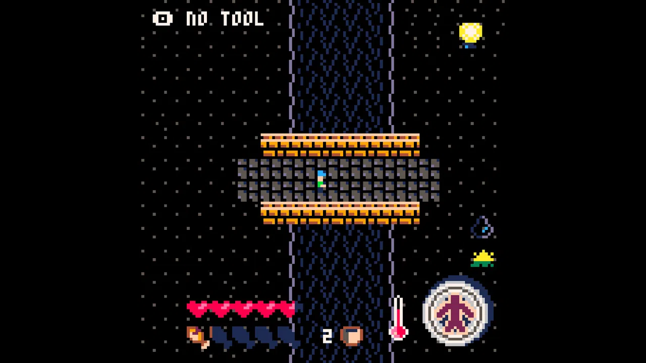 COLDNIGHTS Screenshot 0