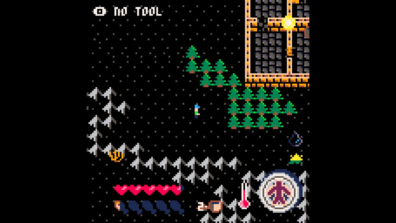 COLDNIGHTS Screenshot 2