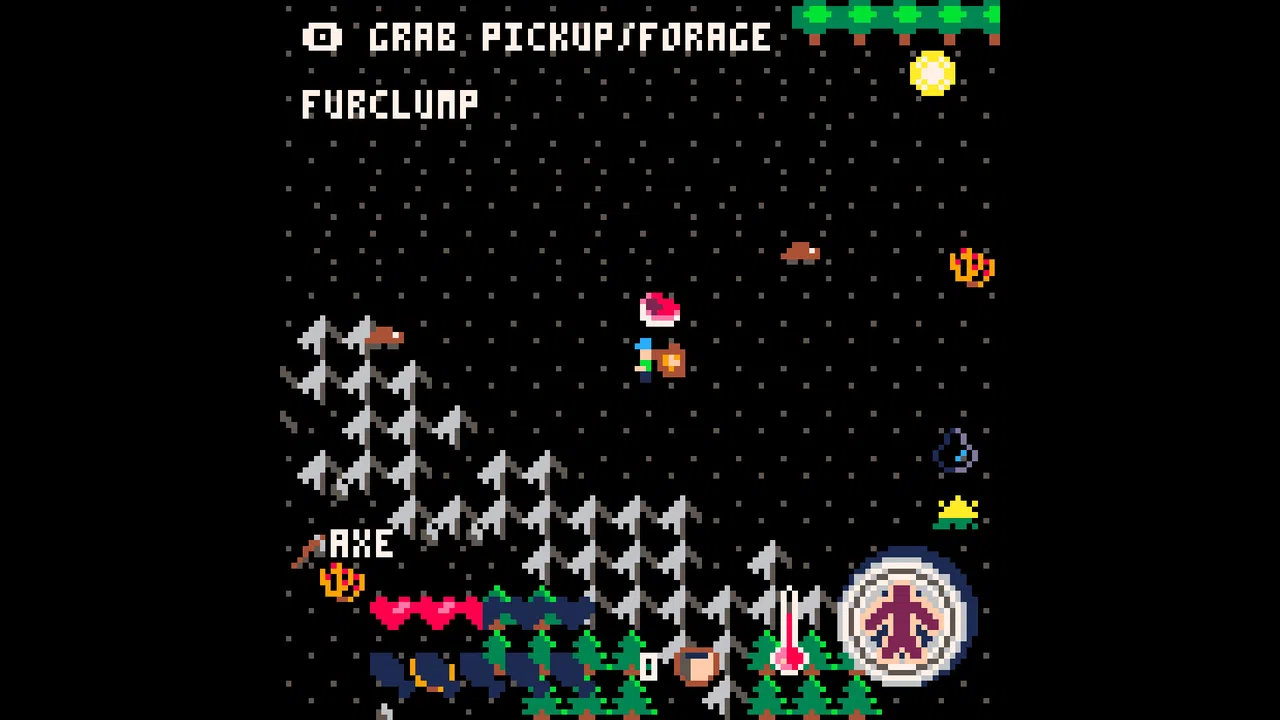 COLDNIGHTS Screenshot 5