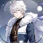 Level 14 icon