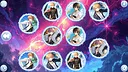 Anime Dream Match: Boys Screenshot 0