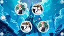 Anime Dream Match: Boys Screenshot 1