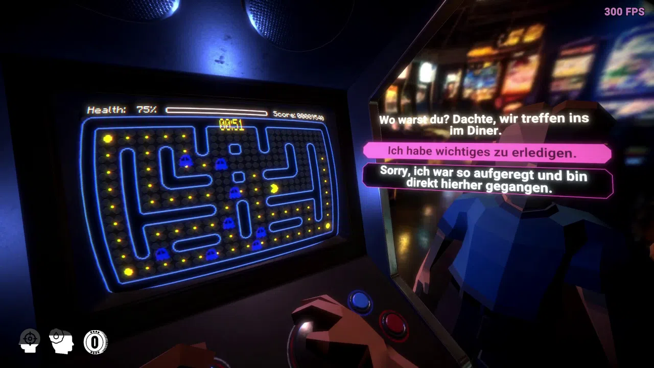 Ultimate Arcade Overdrive Screenshot 5