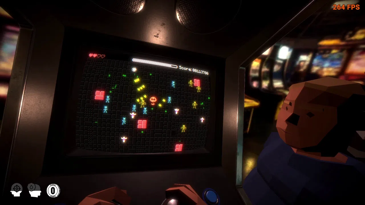 Ultimate Arcade Overdrive Screenshot 3