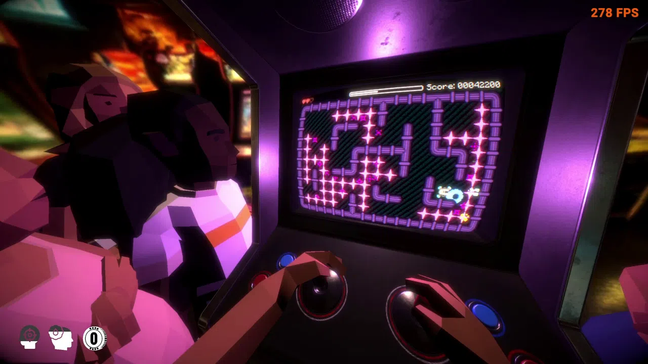Ultimate Arcade Overdrive Screenshot 9