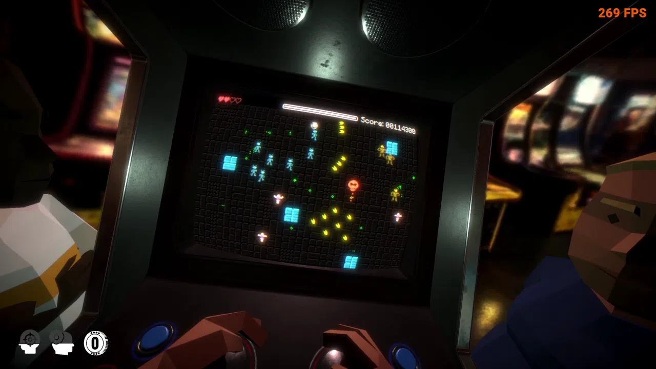 Ultimate Arcade Overdrive Screenshot 6