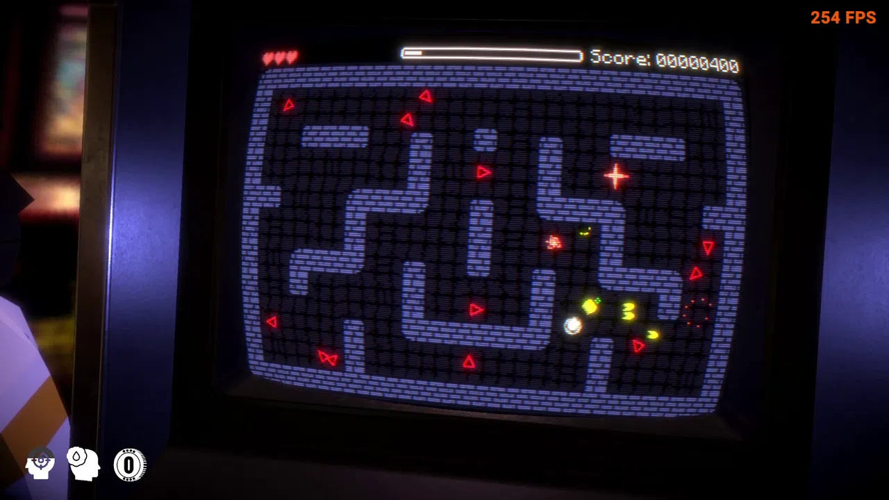 Ultimate Arcade Overdrive Screenshot 11