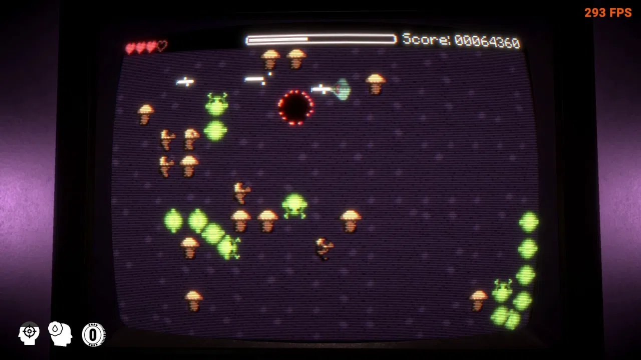 Ultimate Arcade Overdrive Screenshot 10