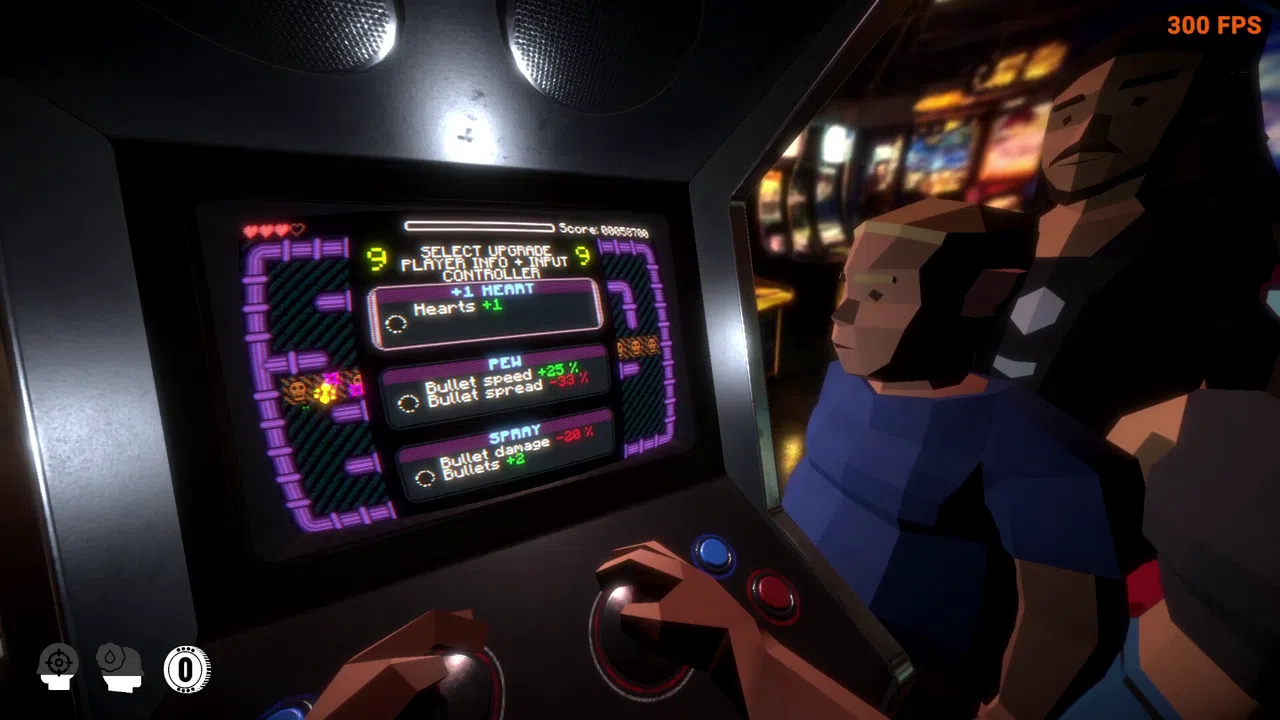 Ultimate Arcade Overdrive Screenshot 8