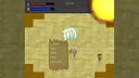 Escape the Desert Screenshot 2