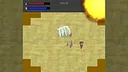 Escape the Desert Screenshot 0