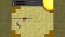 Escape the Desert Screenshot 1