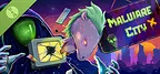 Malware City Demo