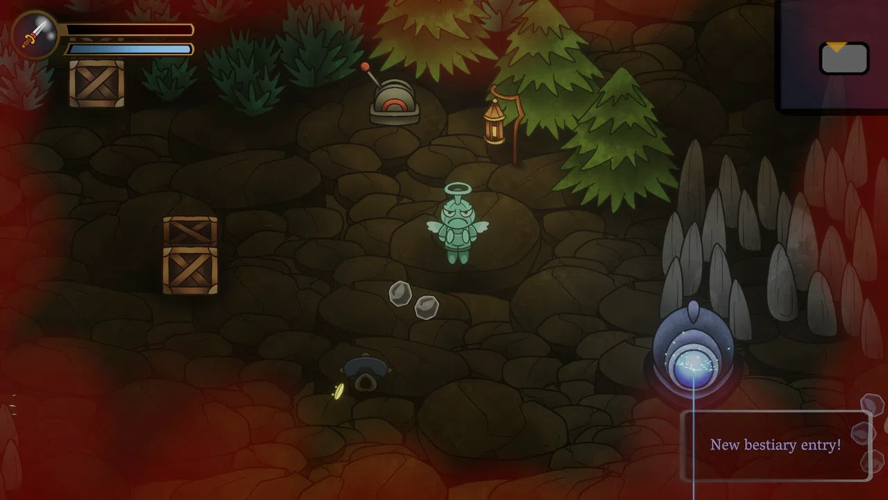 Grumpy Jack Screenshot 6