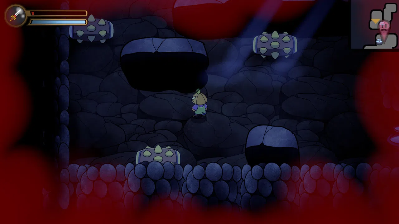 Grumpy Jack Screenshot 1