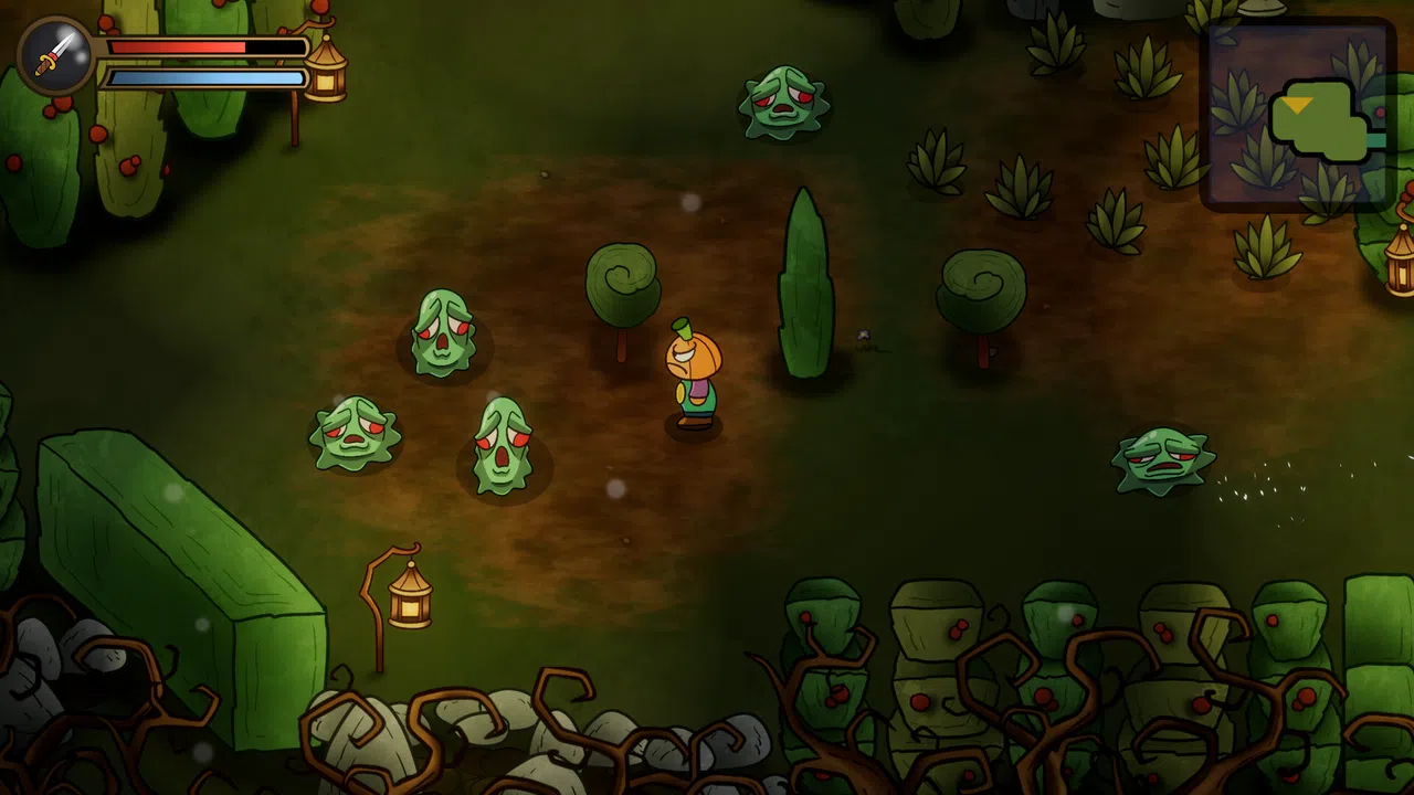 Grumpy Jack Screenshot 10