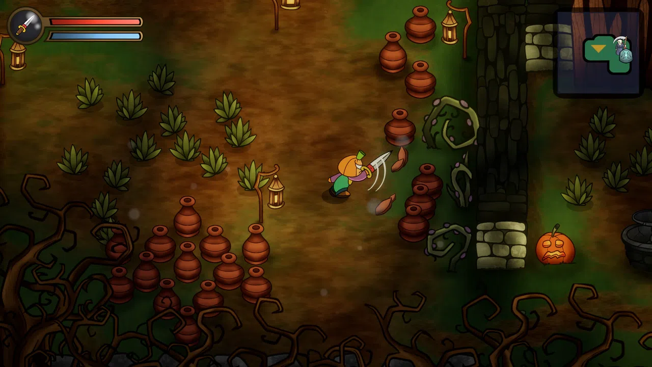 Grumpy Jack Screenshot 8