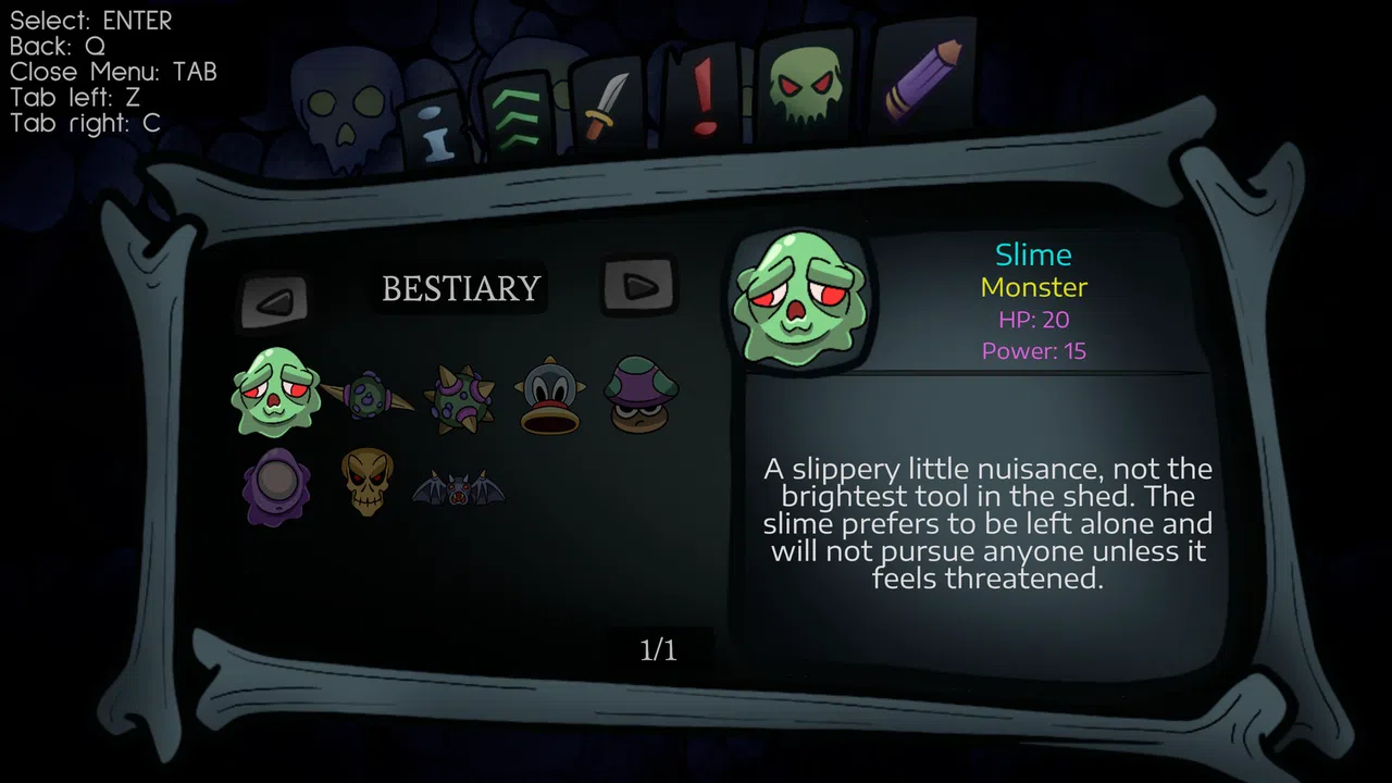 Grumpy Jack Screenshot 2