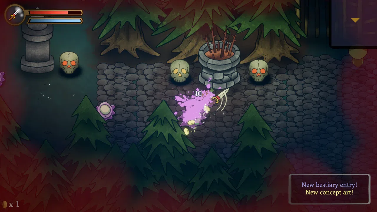 Grumpy Jack Screenshot 7