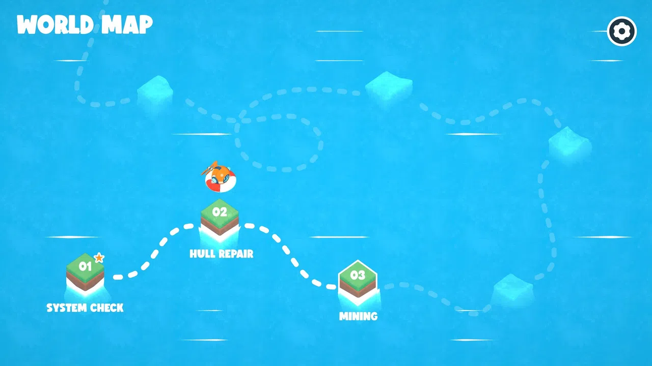 Codeyssey Screenshot 1