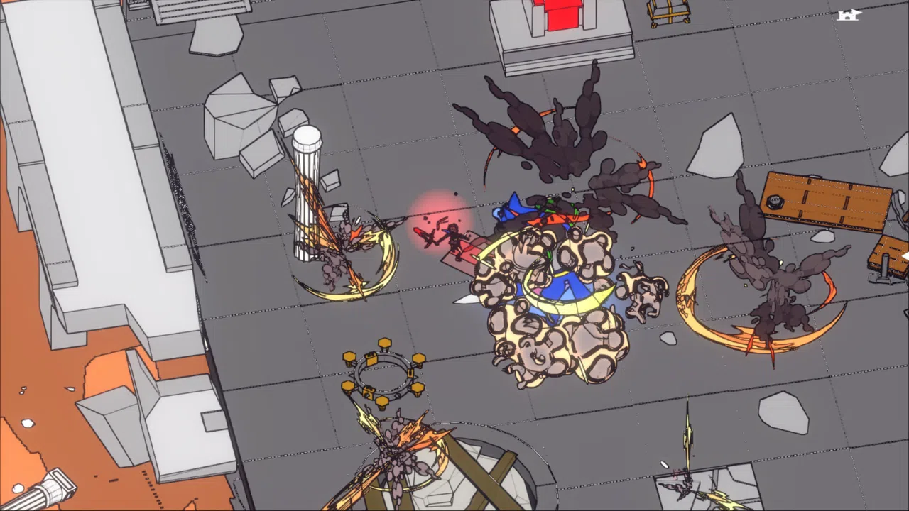 SoulGatherer Screenshot 0