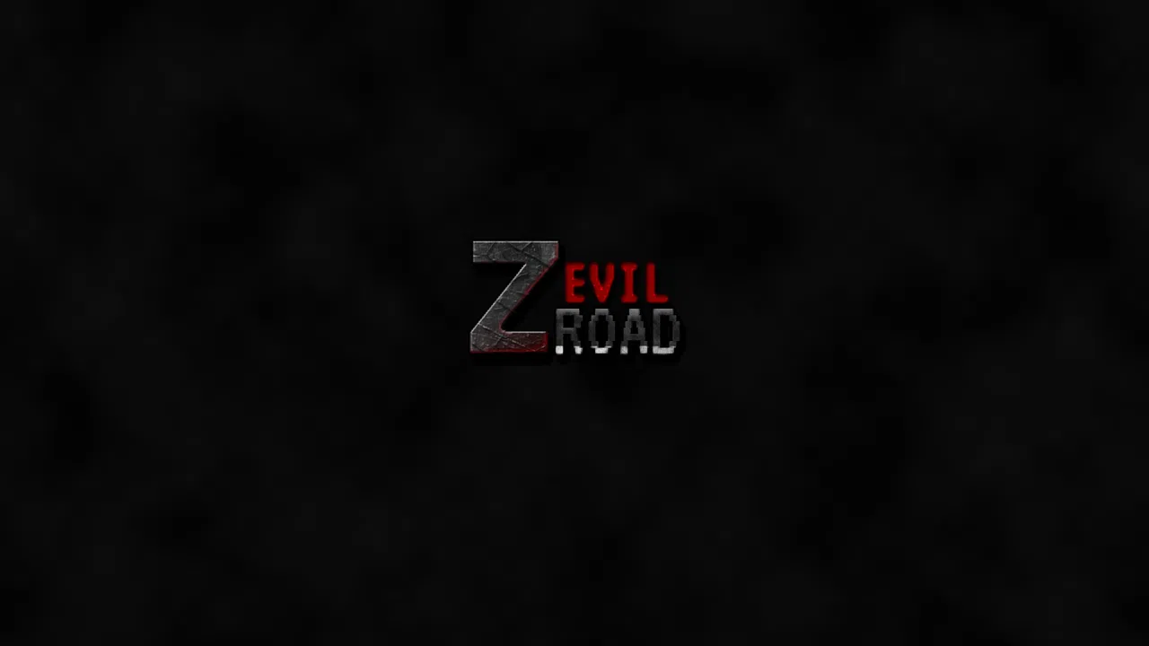 Z Evil Road Screenshot 0