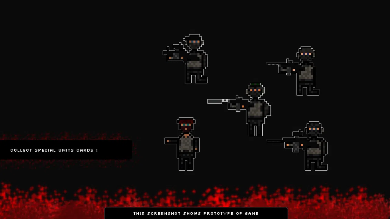 Z Evil Road Screenshot 6