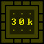 30k Club icon
