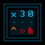 Minesweeper icon