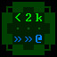 Speedrunner icon