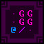 Godhack icon