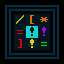 Fancy Inventory icon
