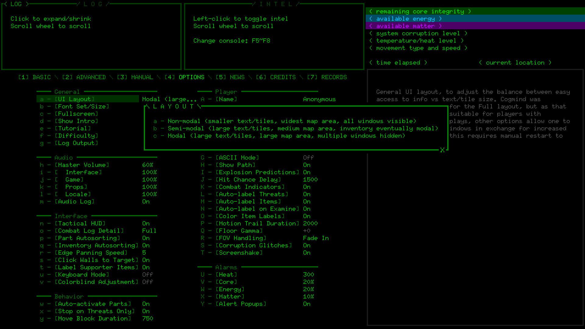 Cogmind Screenshot 17