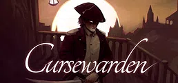 Cursewarden