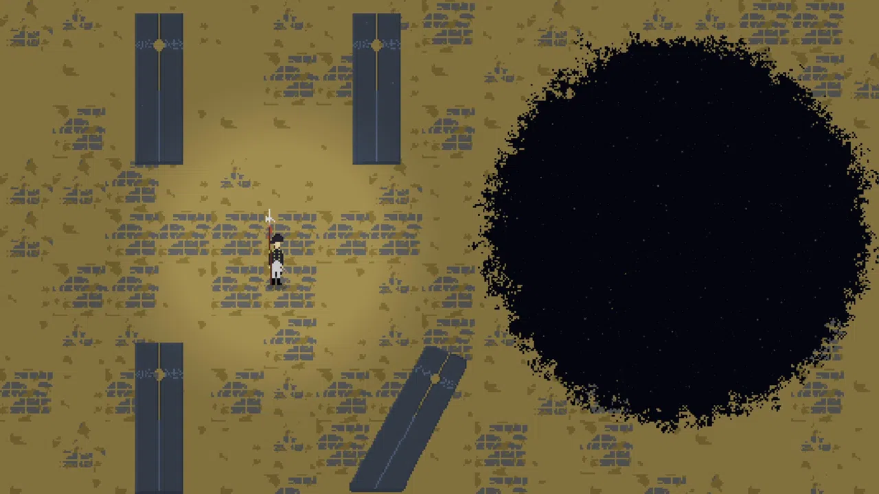 Cursewarden Screenshot 2