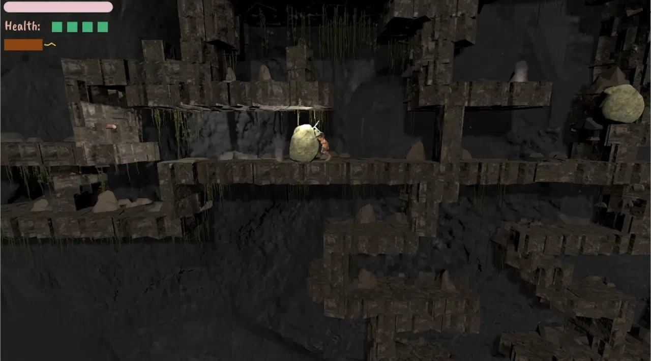 Hero's Ignition Screenshot 5