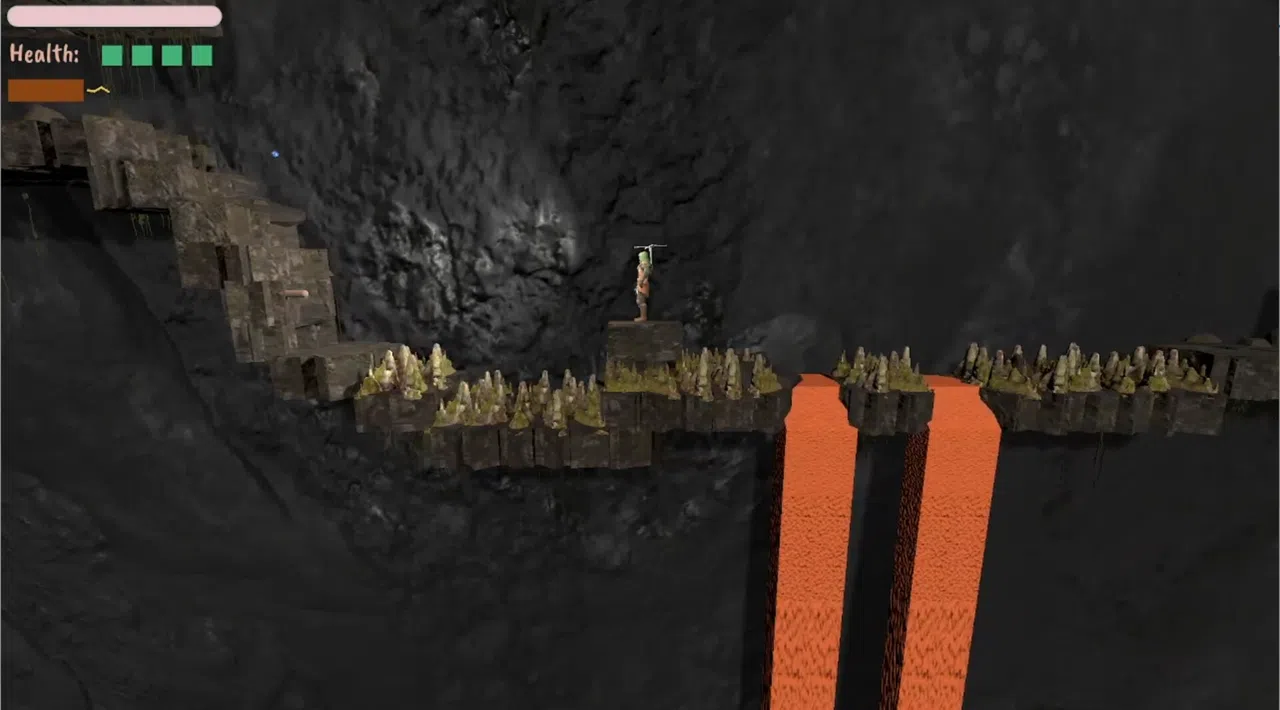 Hero's Ignition Screenshot 3