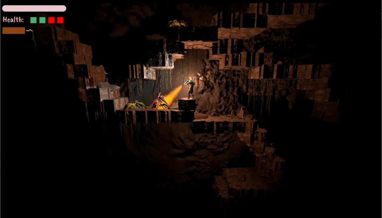 Hero's Ignition Screenshot 2