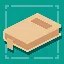 Well read icon