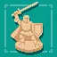 New beginning icon