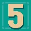 High five icon