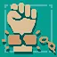 Freedom icon