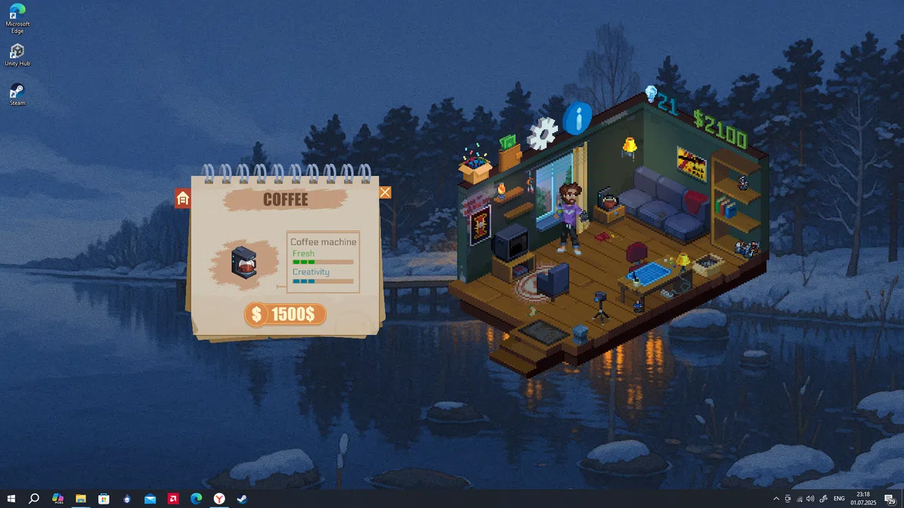 Mini Painter Screenshot 4