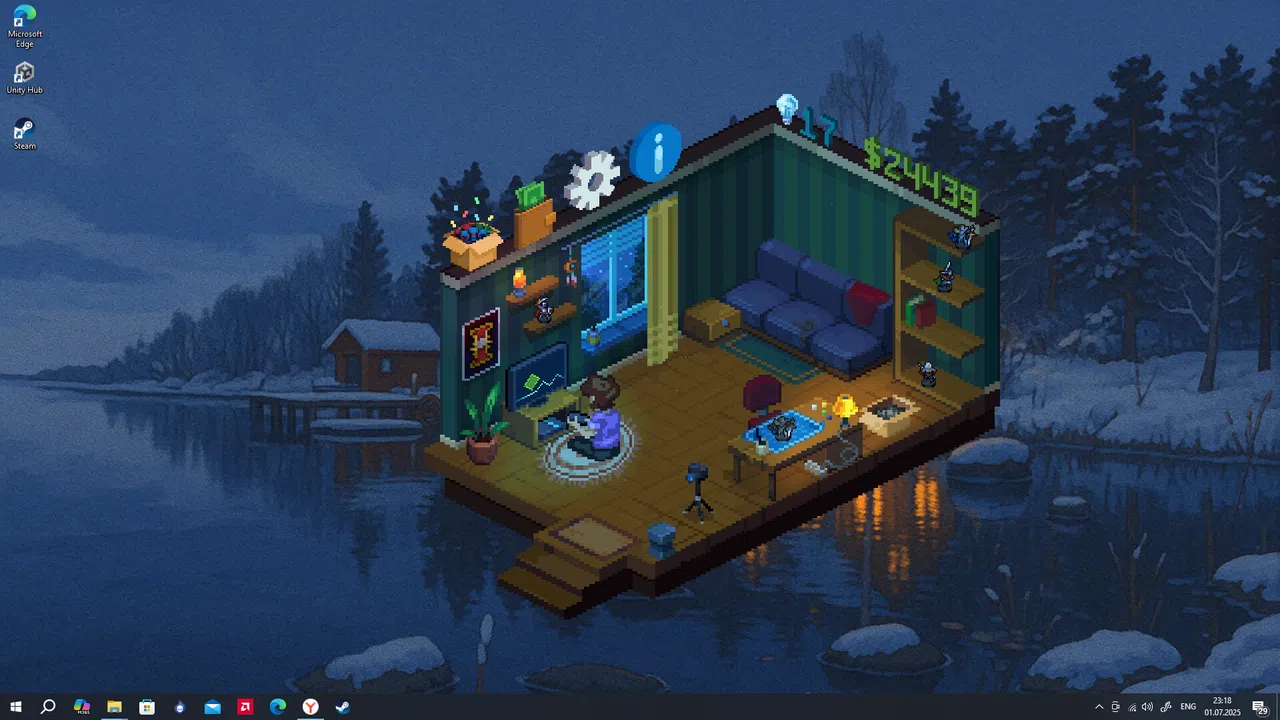 Mini Painter Screenshot 2