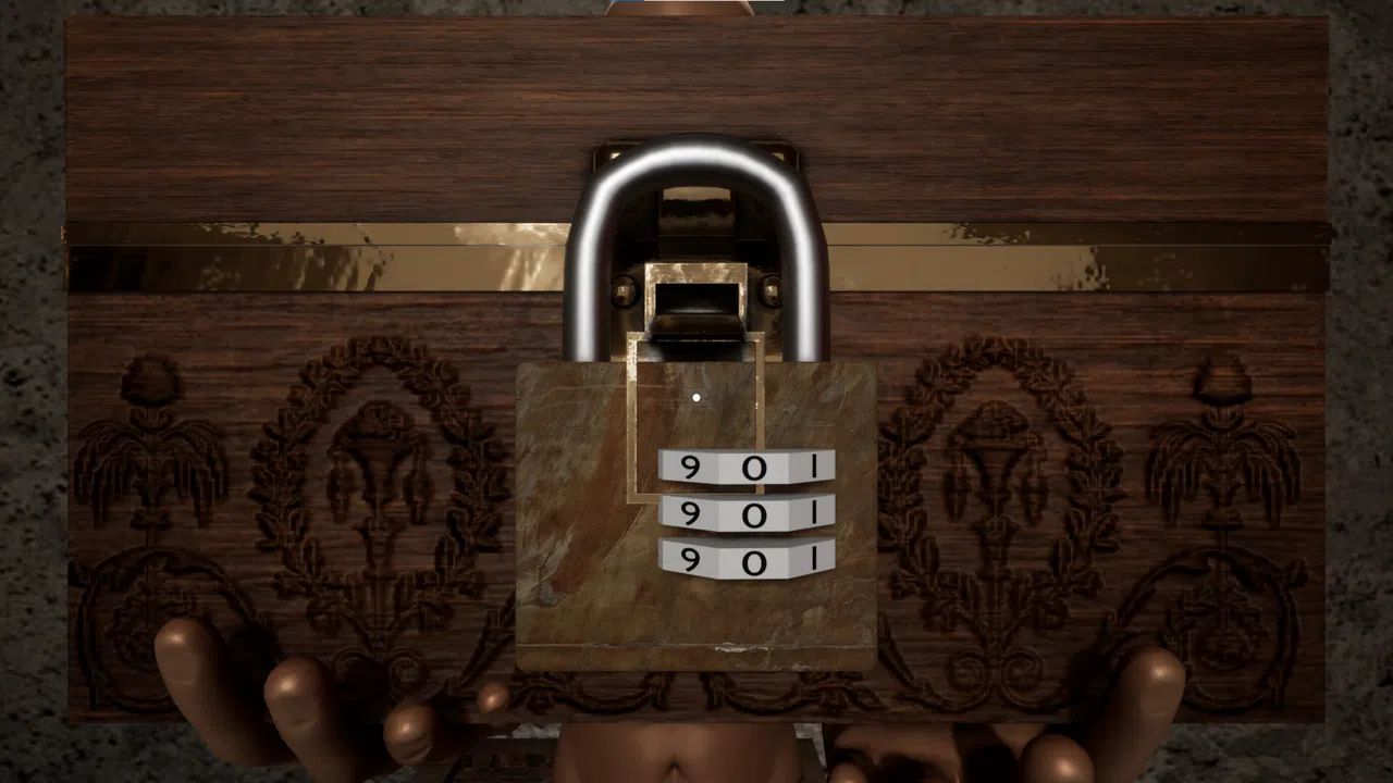 Dentist Hour: Escape Room Screenshot 2