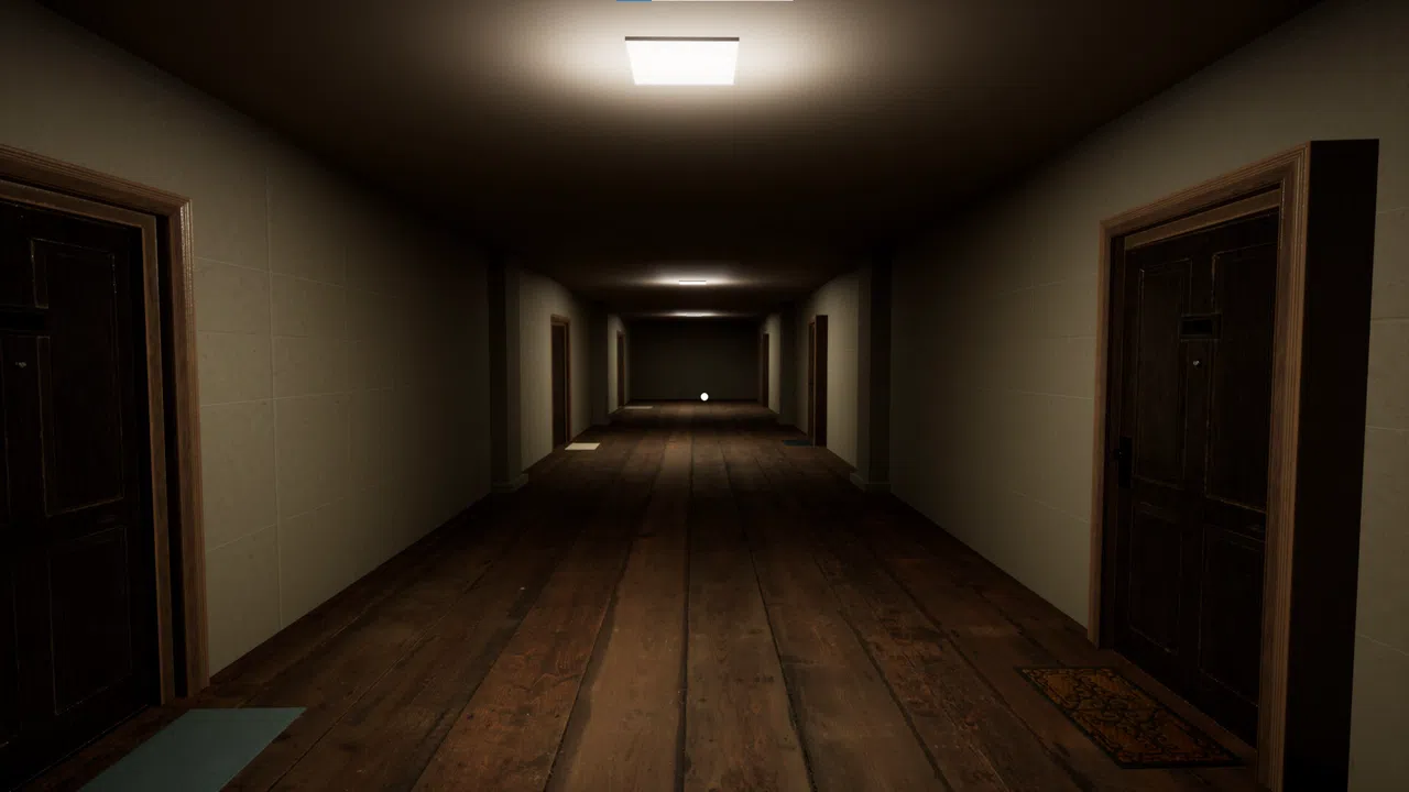 Dentist Hour: Escape Room Screenshot 3