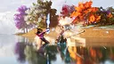 Pure Instinct Katana Screenshot 4